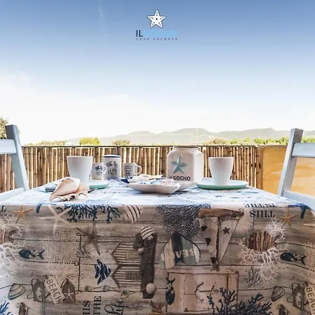 Vacanze Il Sogno * פורטו פינו