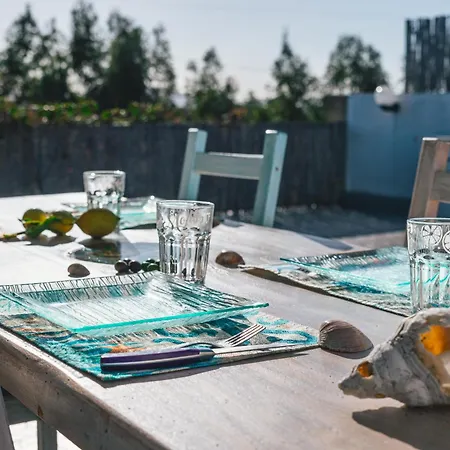 דירה Vacanze Il Sogno פורטו פינו