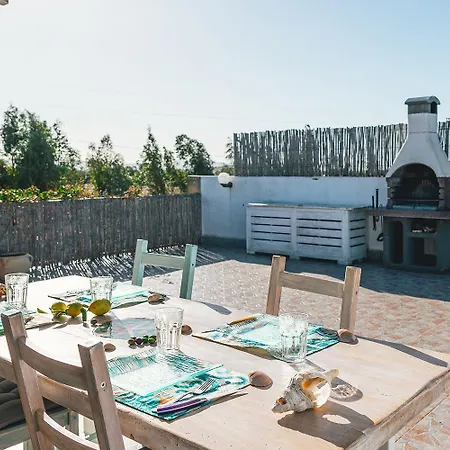 Διαμέρισμα Casa Il Sogno Sunset