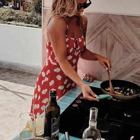 Casa Il Sogno Sunset Διαμέρισμα *