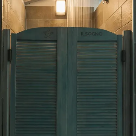 Διαμέρισμα Casa Il Sogno Sunset *
