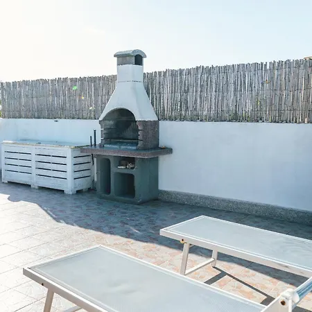 Casa Il Sogno Sunset *