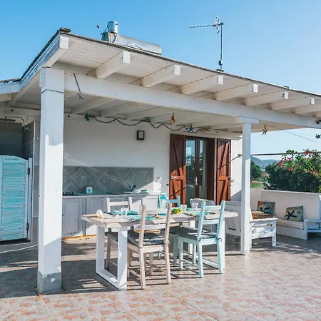 Vacanze Il Sogno Apartment *