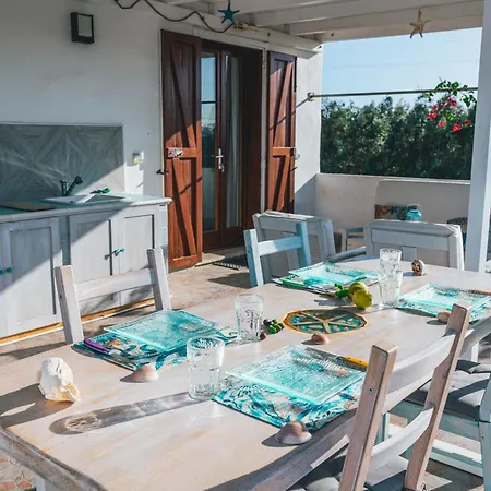 Vacanze Il Sogno * Porto Pino