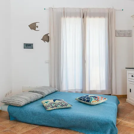 Apartment Vacanze Il Sogno Porto Pino