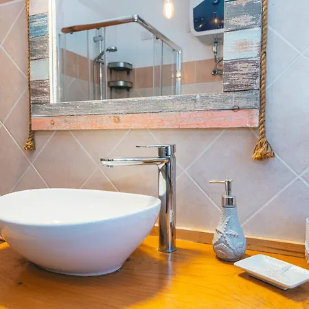 Vacanze Il Sogno Apartment