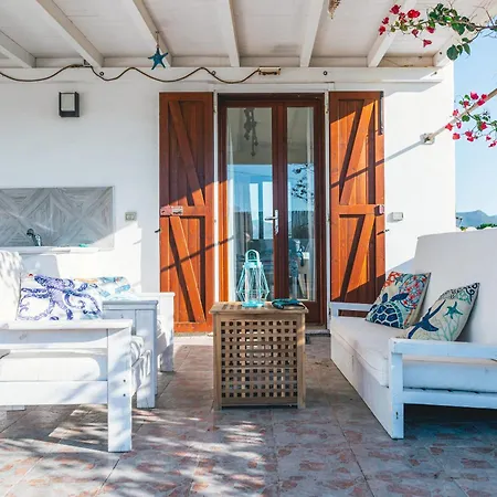 Apartment Casa Il Sogno Sunset