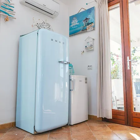 Casa Il Sogno Sunset Apartment Porto Pino