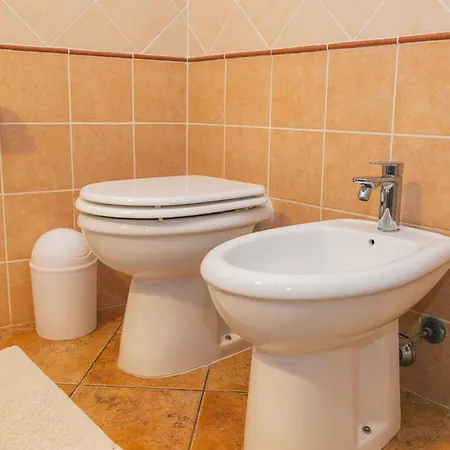Vacanze Il Sogno Apartment