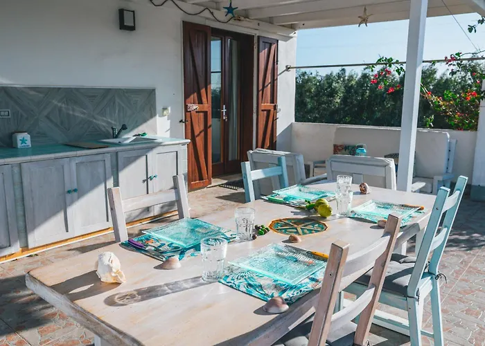 Vacanze Il Sogno * 皮诺港